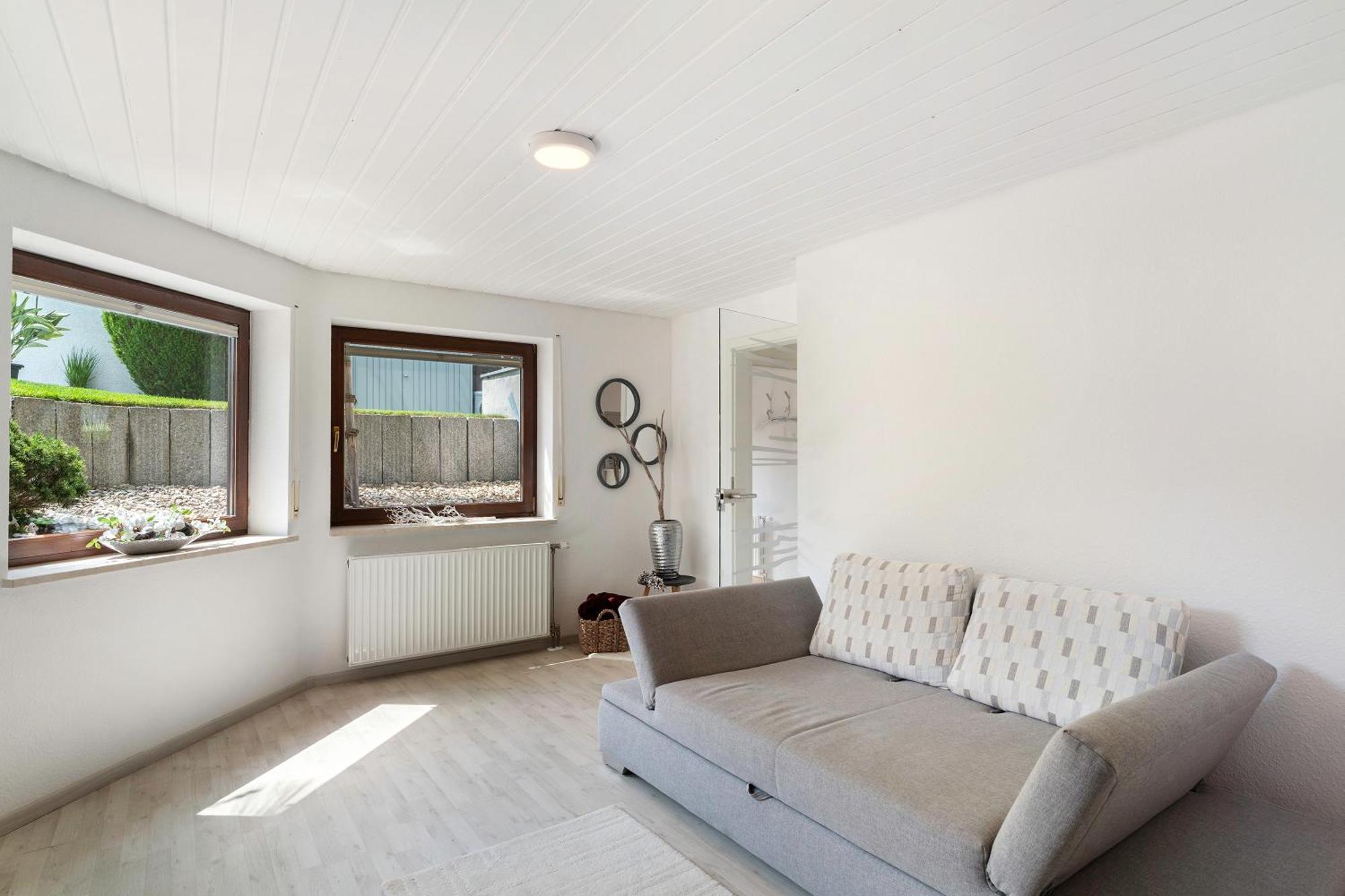 Ferienwohnung Paradies Weier Exterior photo