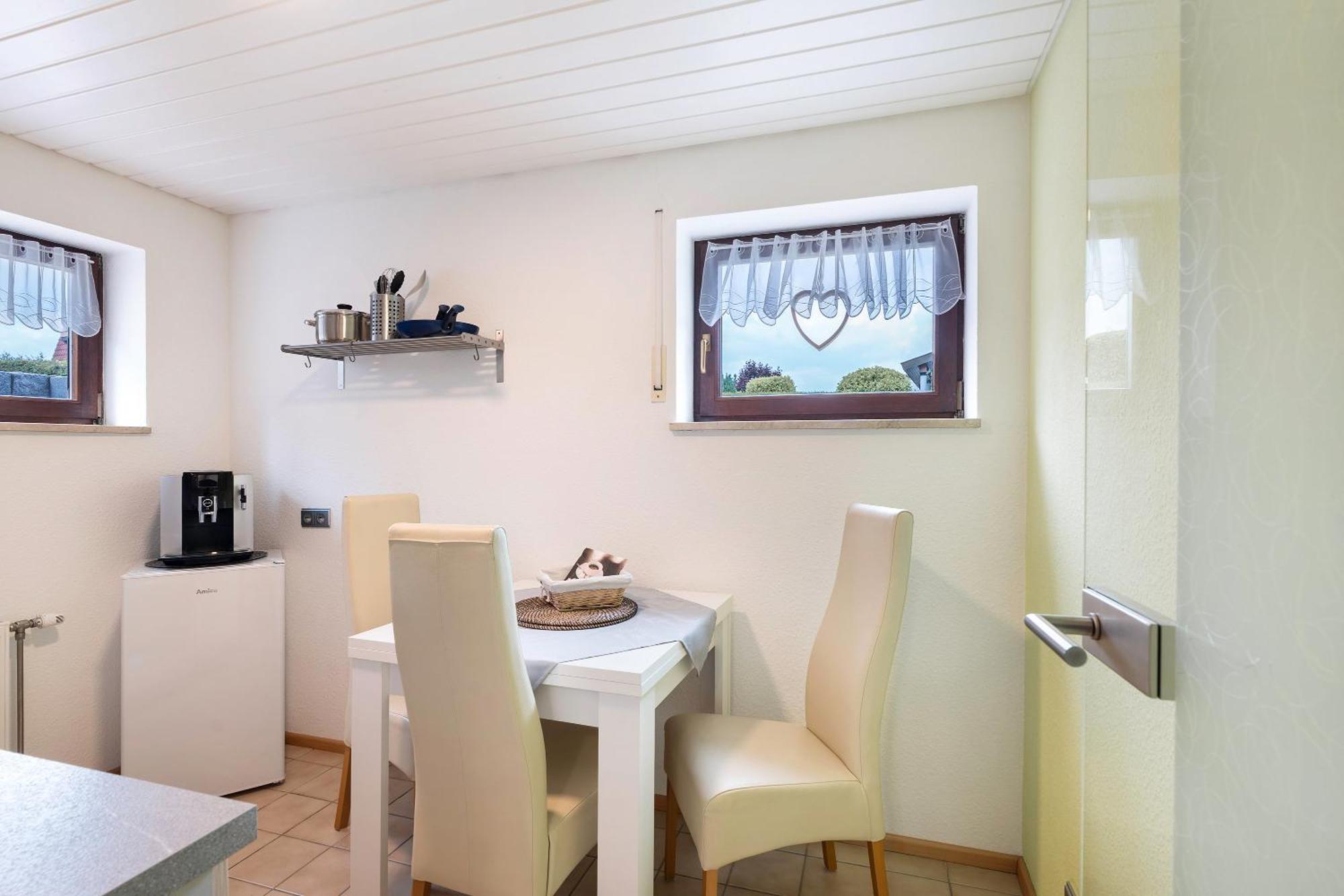 Ferienwohnung Paradies Weier Exterior photo