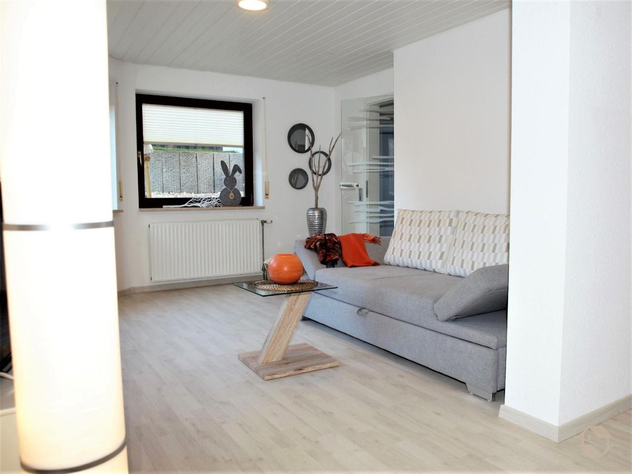 Ferienwohnung Paradies Weier Exterior photo