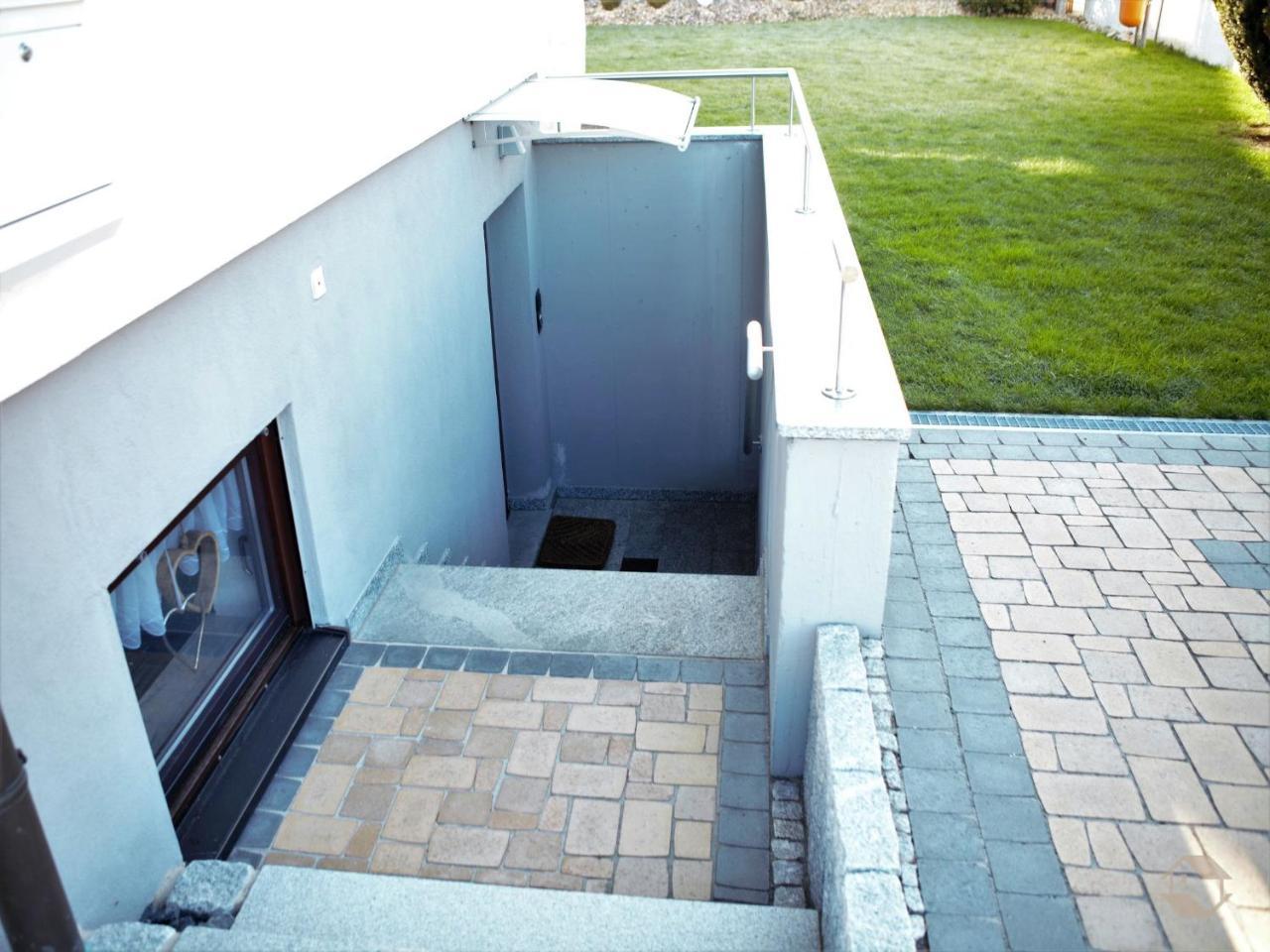 Ferienwohnung Paradies Weier Exterior photo